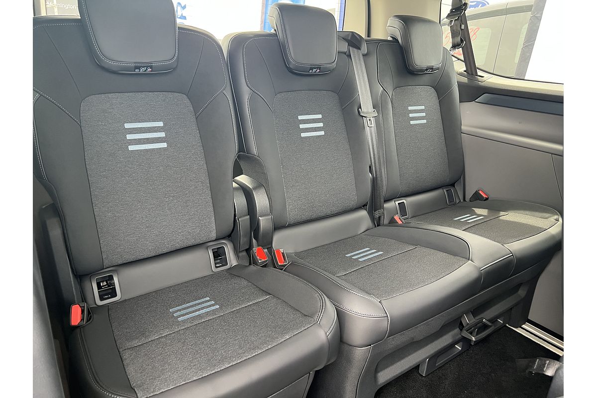 2024 Ford Tourneo Active AV