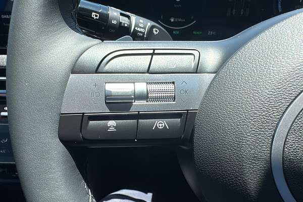 2024 Hyundai Tucson Elite NX4.V3