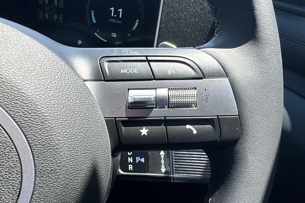 2024 Hyundai Tucson Elite NX4.V3
