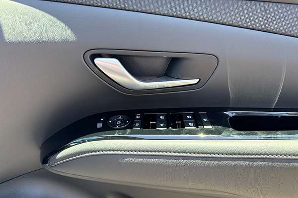 2024 Hyundai Tucson Elite NX4.V3