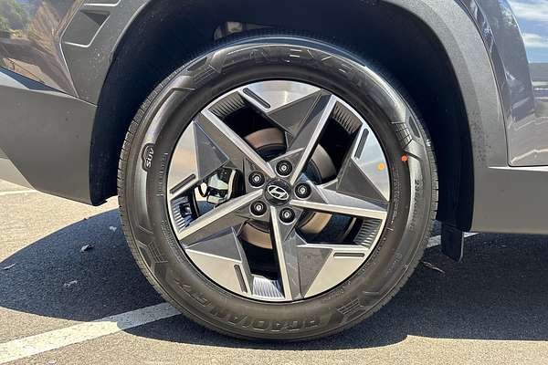 2024 Hyundai Tucson Elite NX4.V3