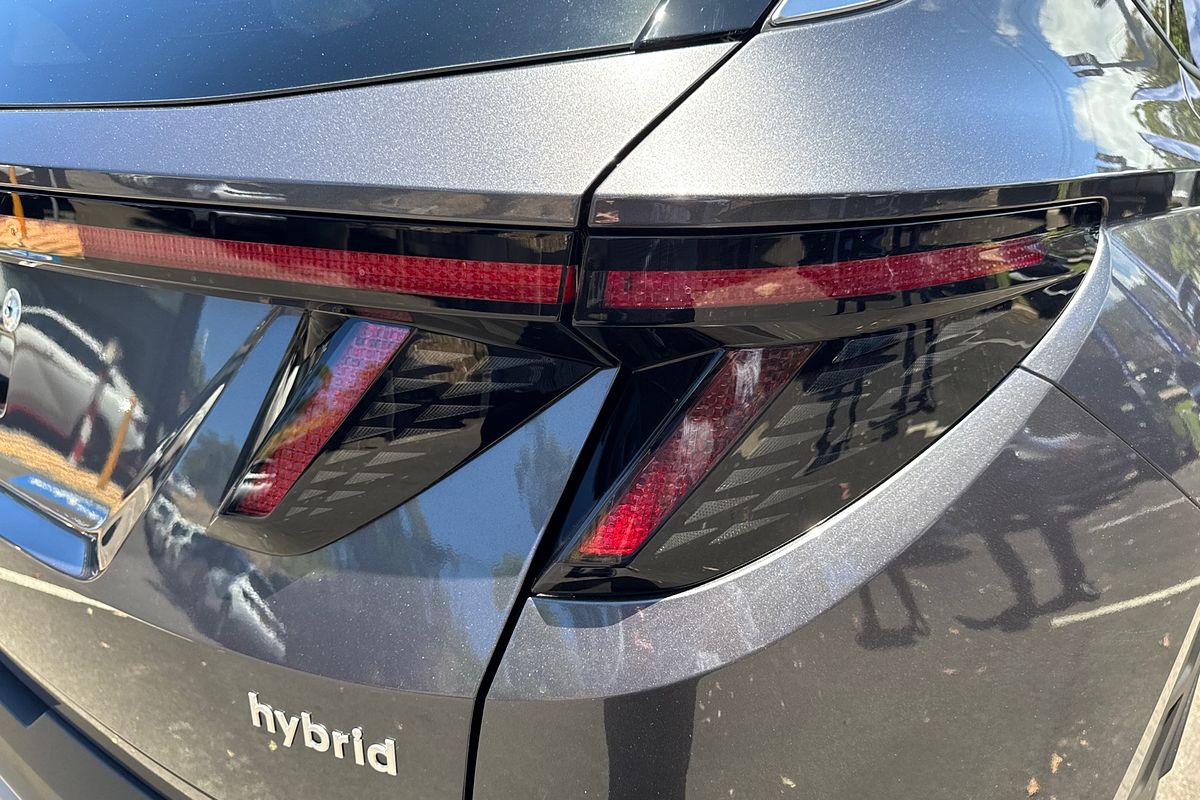 2024 Hyundai Tucson Elite NX4.V3