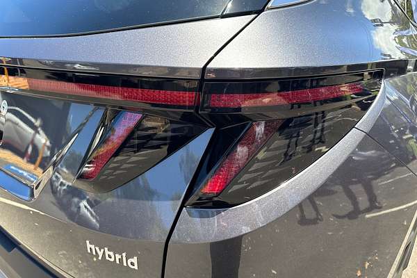 2024 Hyundai Tucson Elite NX4.V3