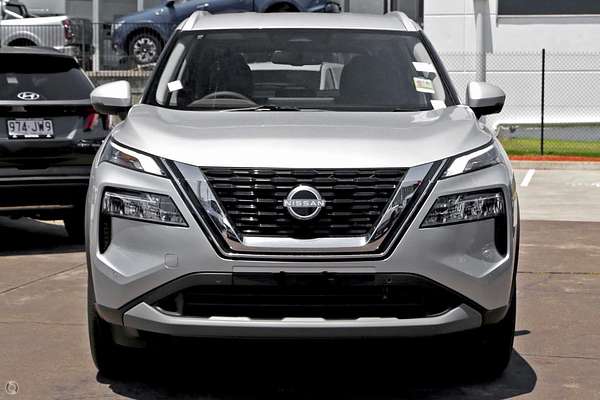 2024 Nissan X-TRAIL ST-L T33