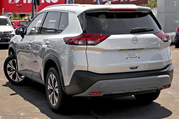 2024 Nissan X-TRAIL ST-L T33