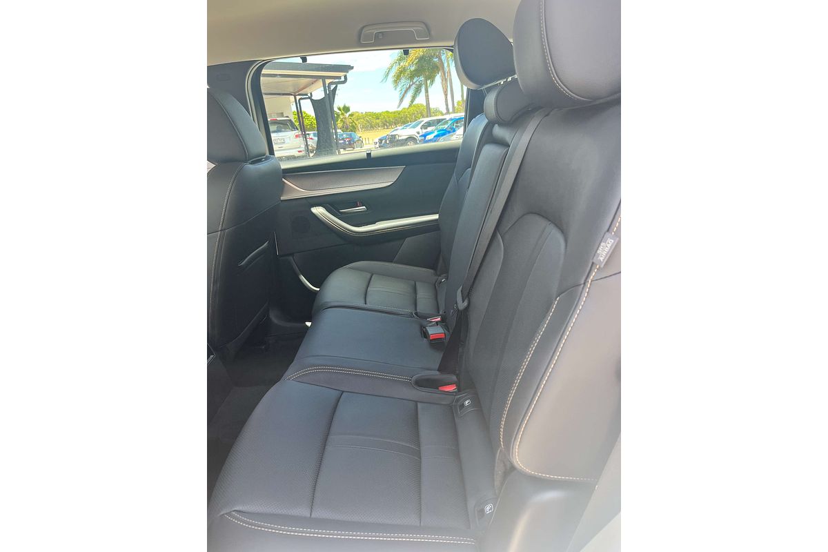 2024 Mazda CX-80 G40e Touring KL