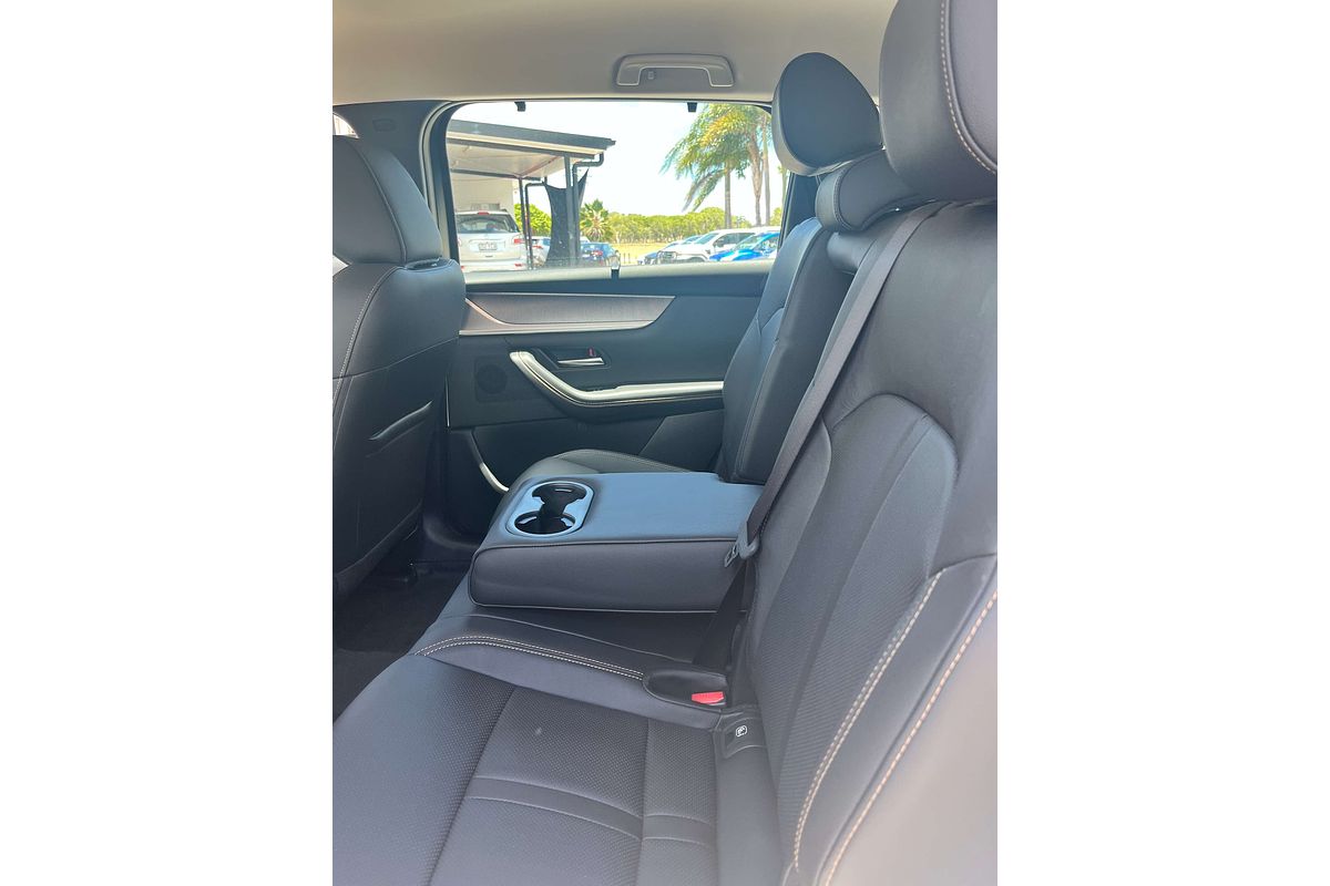 2024 Mazda CX-80 G40e Touring KL