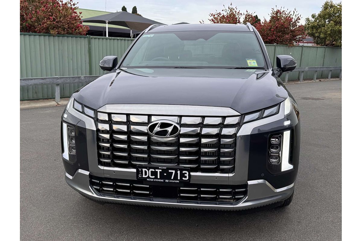 2023 Hyundai Palisade Calligraphy LX2.V4