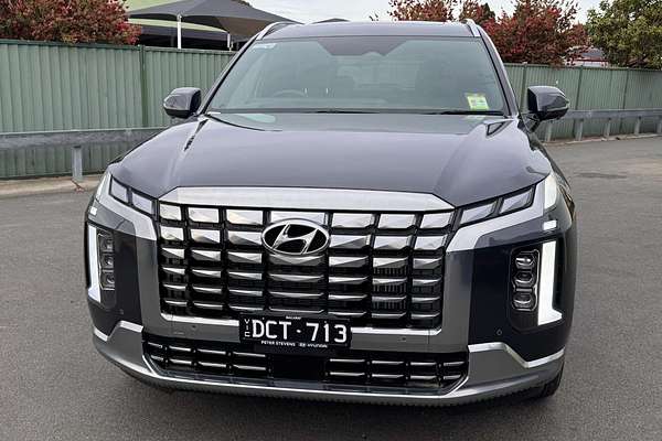 2023 Hyundai Palisade Calligraphy LX2.V4