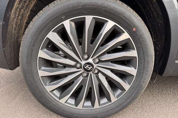 2023 Hyundai Palisade Calligraphy LX2.V4