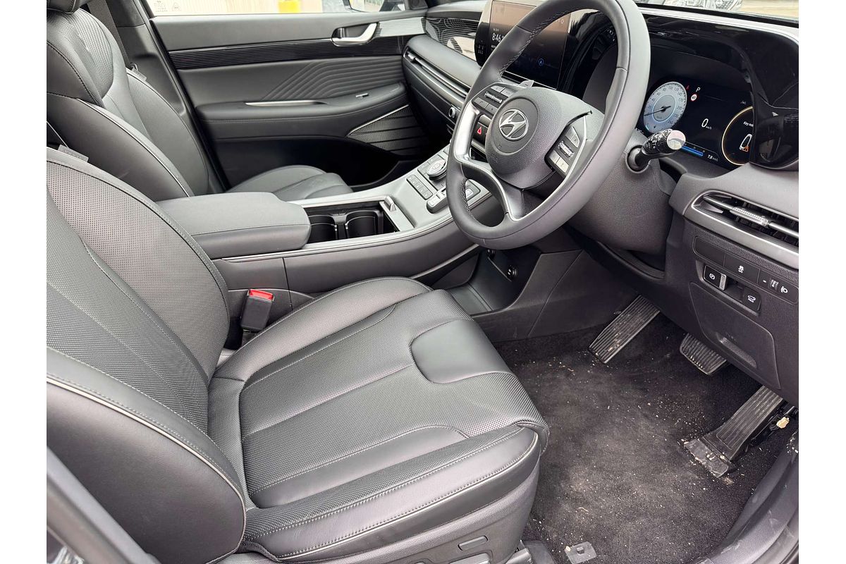 2023 Hyundai Palisade Calligraphy LX2.V4