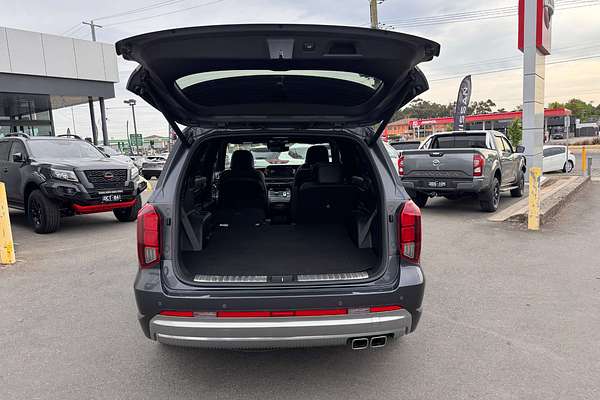 2023 Hyundai Palisade Calligraphy LX2.V4