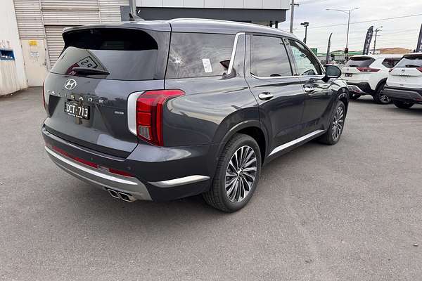2023 Hyundai Palisade Calligraphy LX2.V4