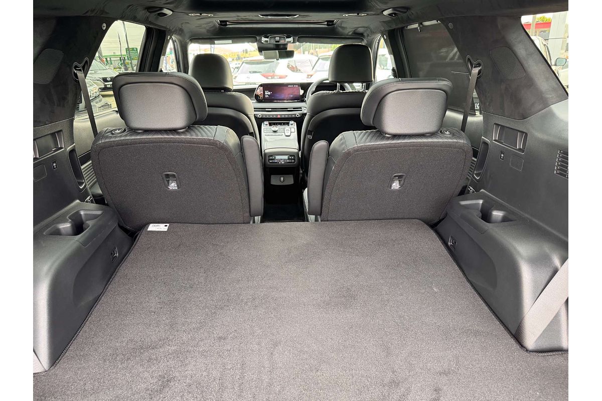 2023 Hyundai Palisade Calligraphy LX2.V4