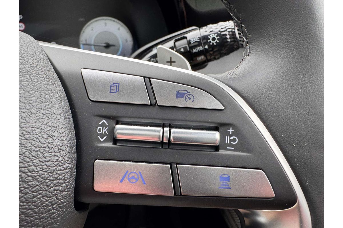 2023 Hyundai Palisade Calligraphy LX2.V4