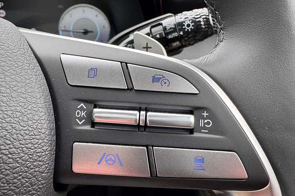 2023 Hyundai Palisade Calligraphy LX2.V4