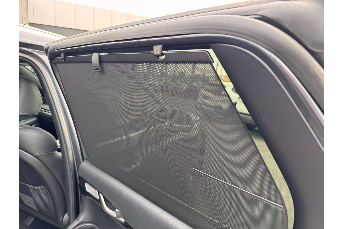 2023 Hyundai Palisade Calligraphy LX2.V4