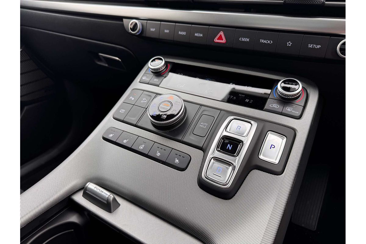 2023 Hyundai Palisade Calligraphy LX2.V4