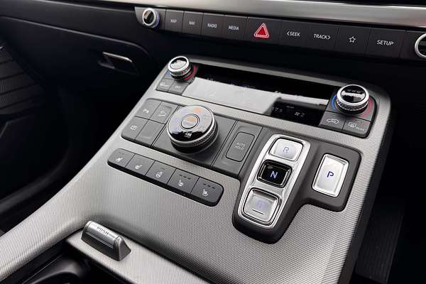 2023 Hyundai Palisade Calligraphy LX2.V4