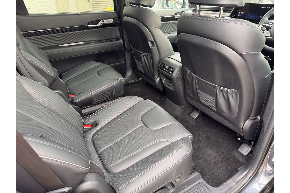2023 Hyundai Palisade Calligraphy LX2.V4