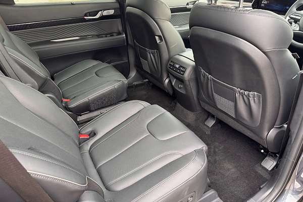 2023 Hyundai Palisade Calligraphy LX2.V4