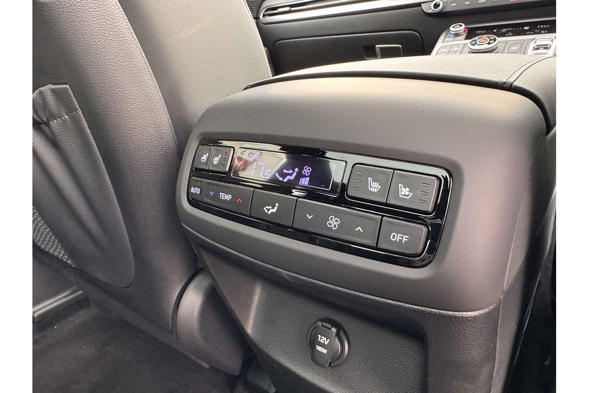 2023 Hyundai Palisade Calligraphy LX2.V4