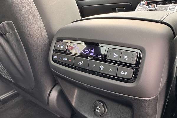 2023 Hyundai Palisade Calligraphy LX2.V4