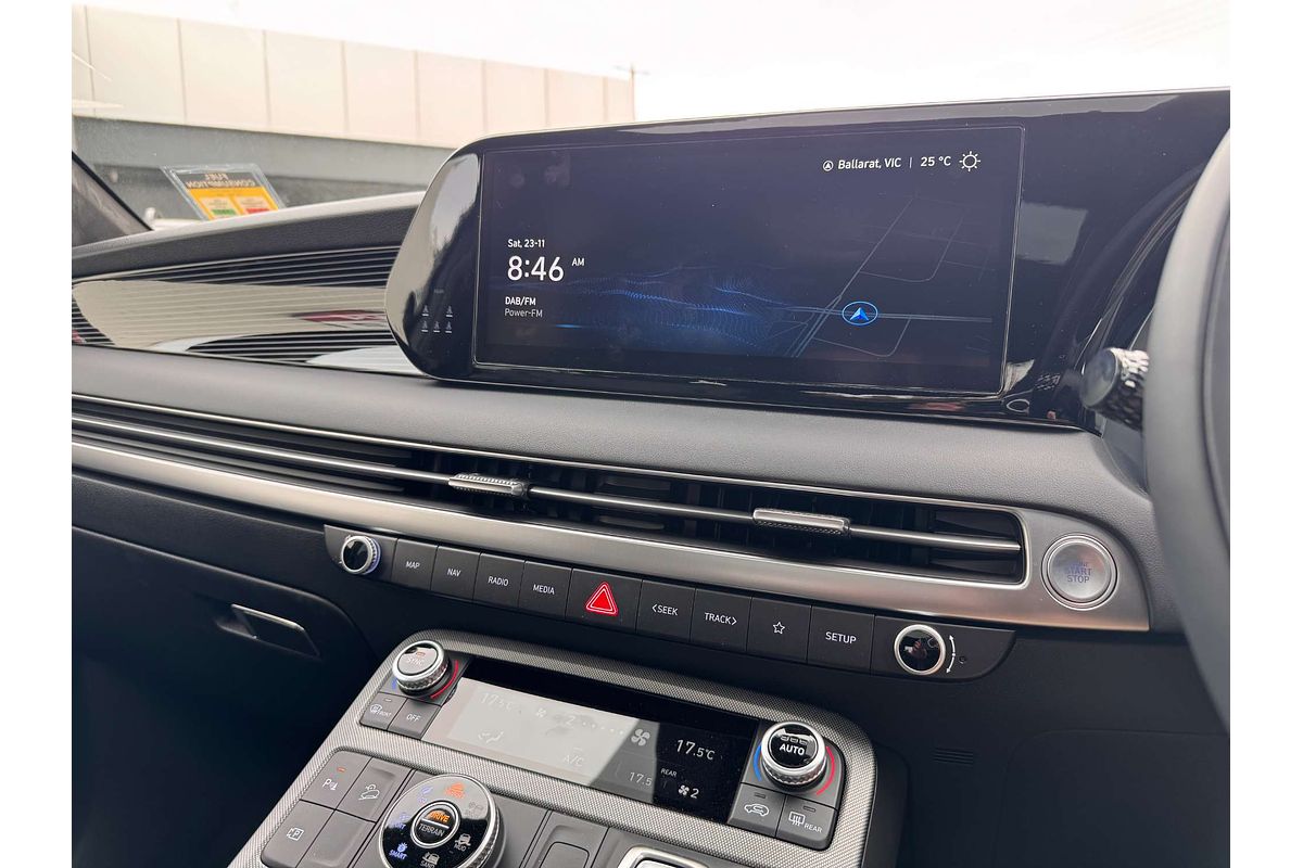 2023 Hyundai Palisade Calligraphy LX2.V4