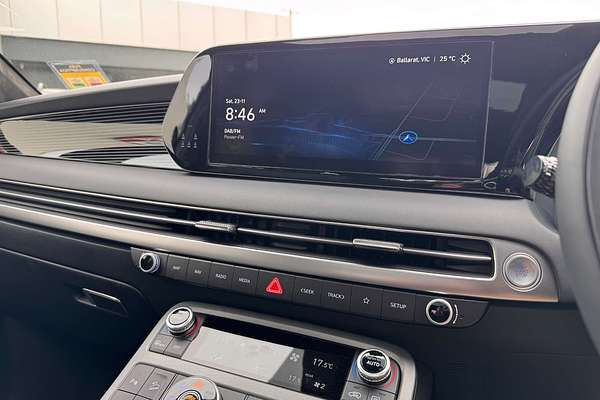 2023 Hyundai Palisade Calligraphy LX2.V4