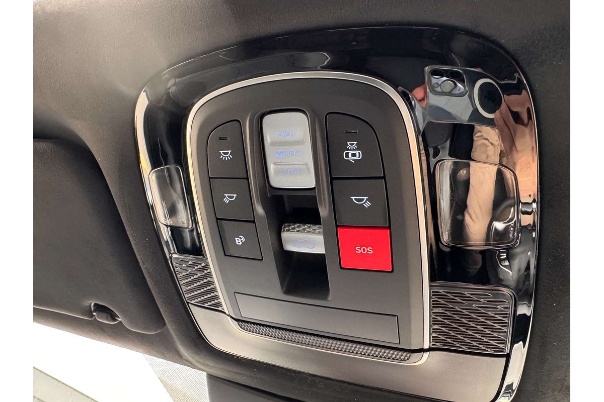 2023 Hyundai Palisade Calligraphy LX2.V4