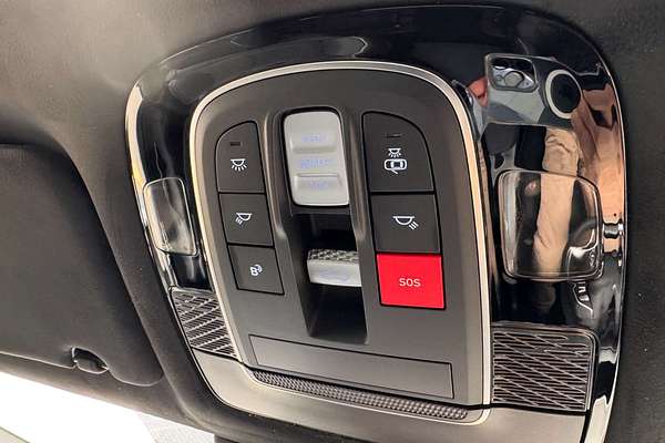 2023 Hyundai Palisade Calligraphy LX2.V4