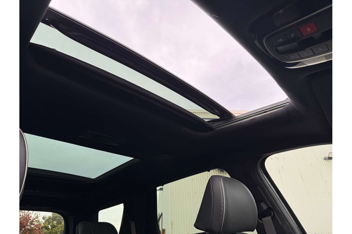 2023 Hyundai Palisade Calligraphy LX2.V4