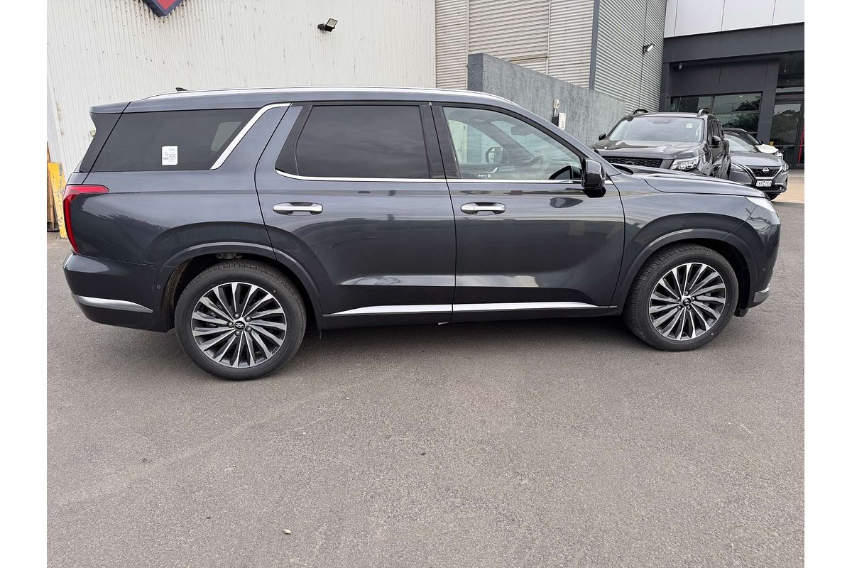 2023 Hyundai Palisade Calligraphy LX2.V4