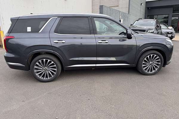 2023 Hyundai Palisade Calligraphy LX2.V4