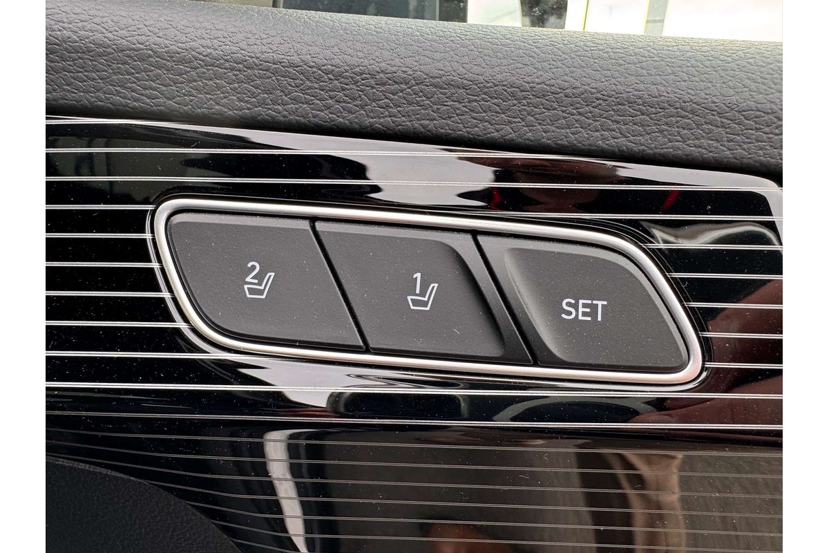 2023 Hyundai Palisade Calligraphy LX2.V4
