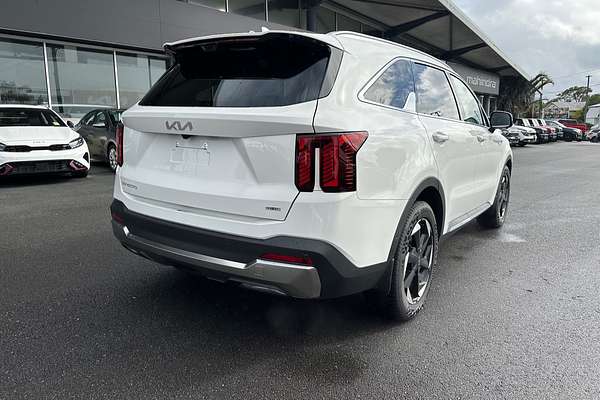 2024 Kia Sorento HEV GT-Line MQ4 PE