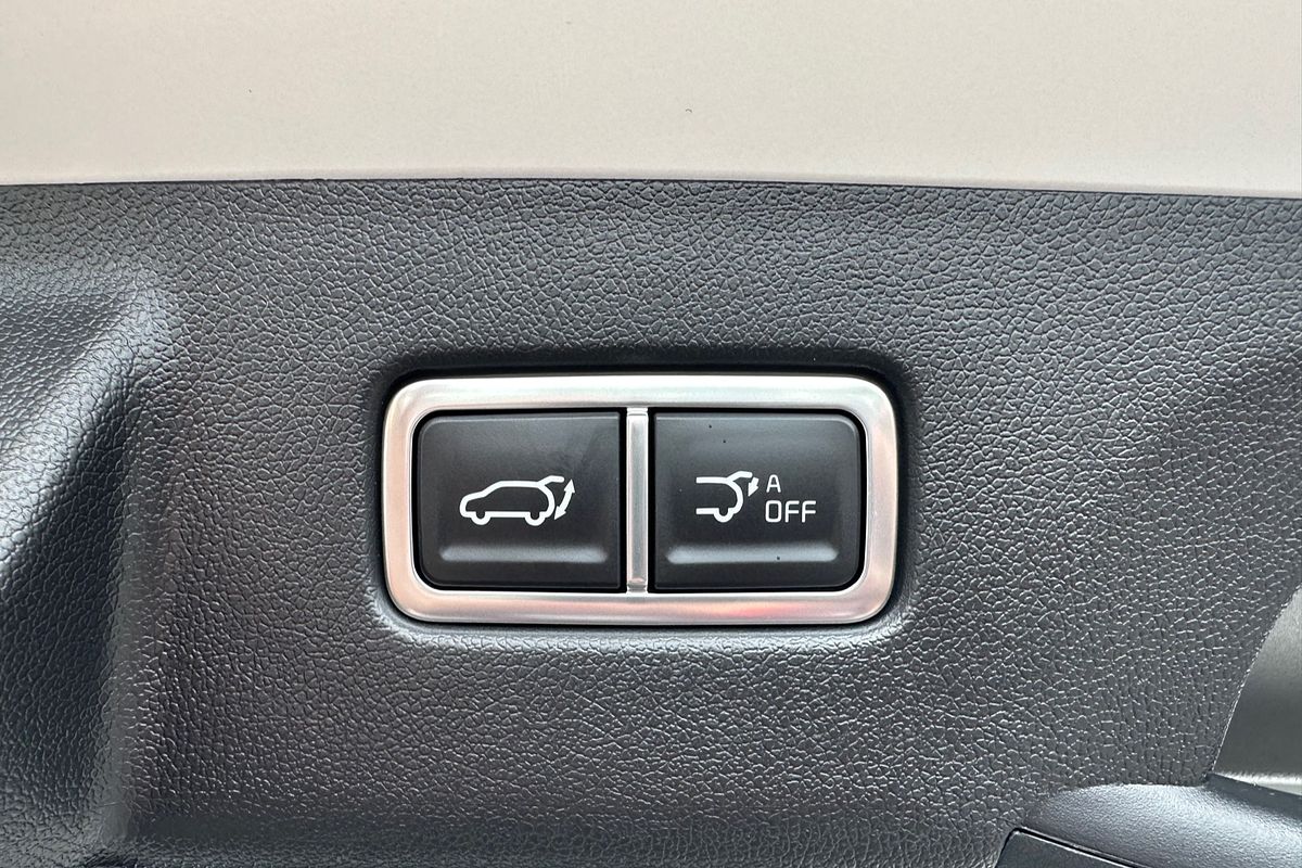 2025 Kia Sorento HEV GT-Line MQ4 PE