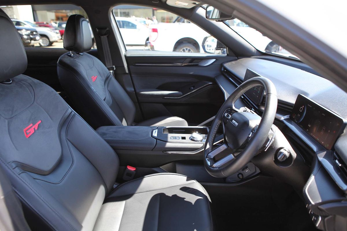 2023 GWM Haval H6GT Lux B03
