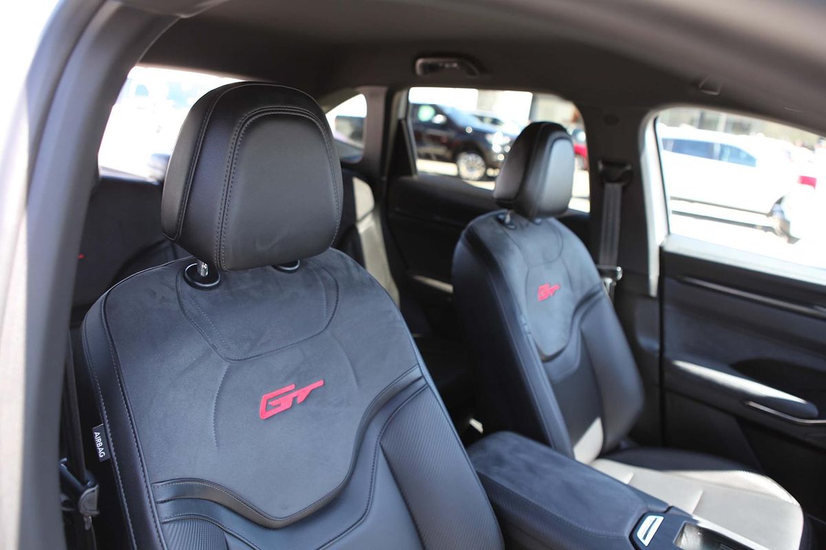 2023 GWM Haval H6GT Lux B03