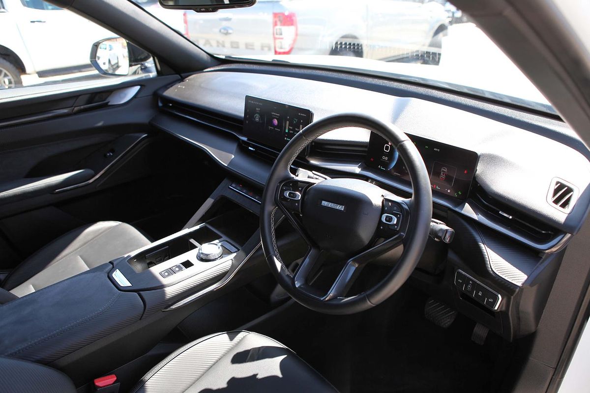 2023 GWM Haval H6GT Lux B03