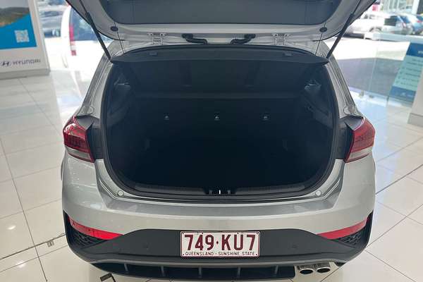 2024 Hyundai i30 N Line PDe.V6