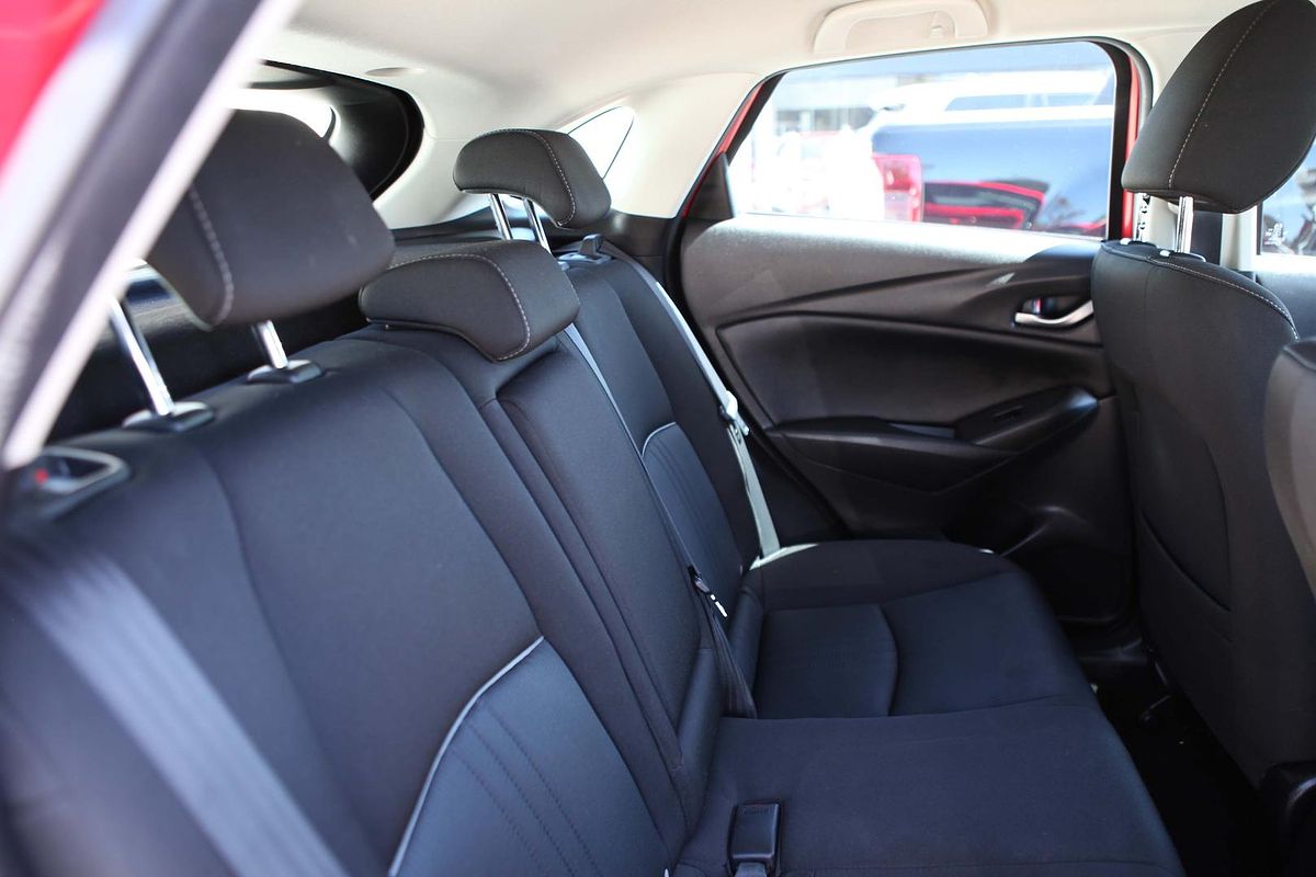 2020 Mazda CX-3 Maxx Sport DK