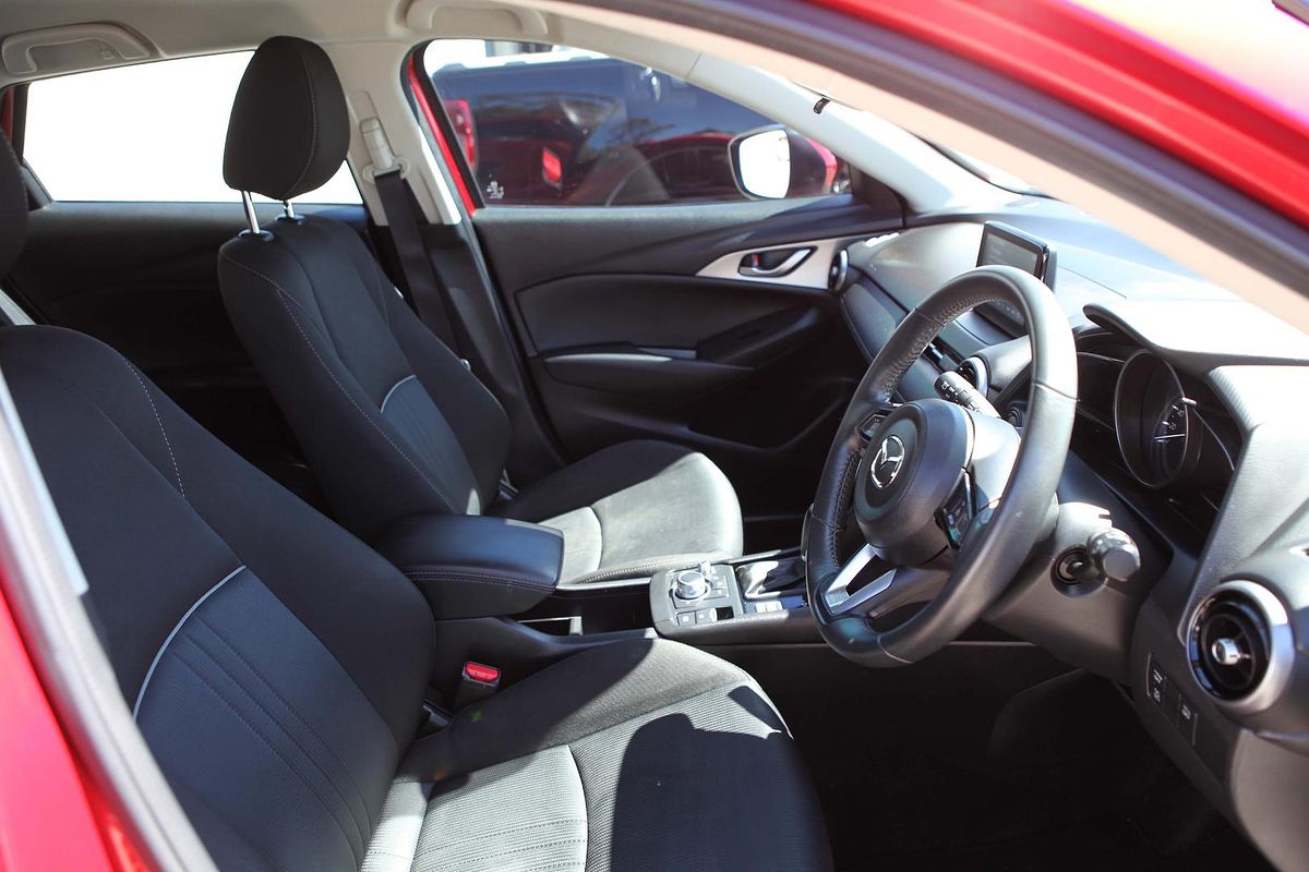 2020 Mazda CX-3 Maxx Sport DK