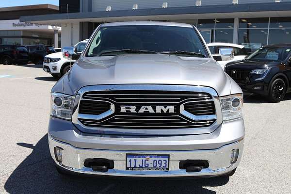 2019 RAM 1500 Laramie DT 4X4