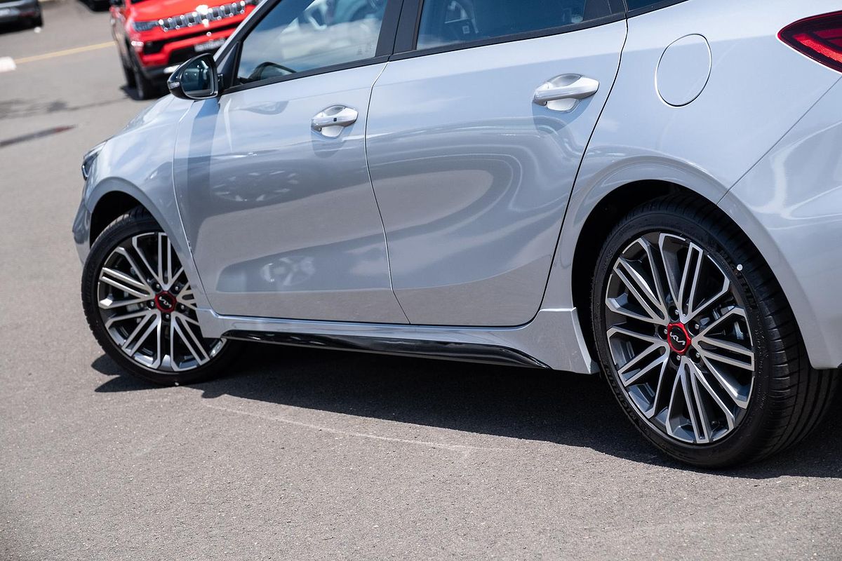 2024 Kia Cerato GT BD