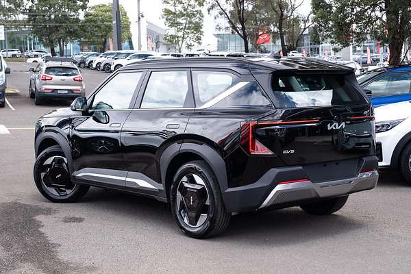 2024 Kia EV5 Air Long Range OVc