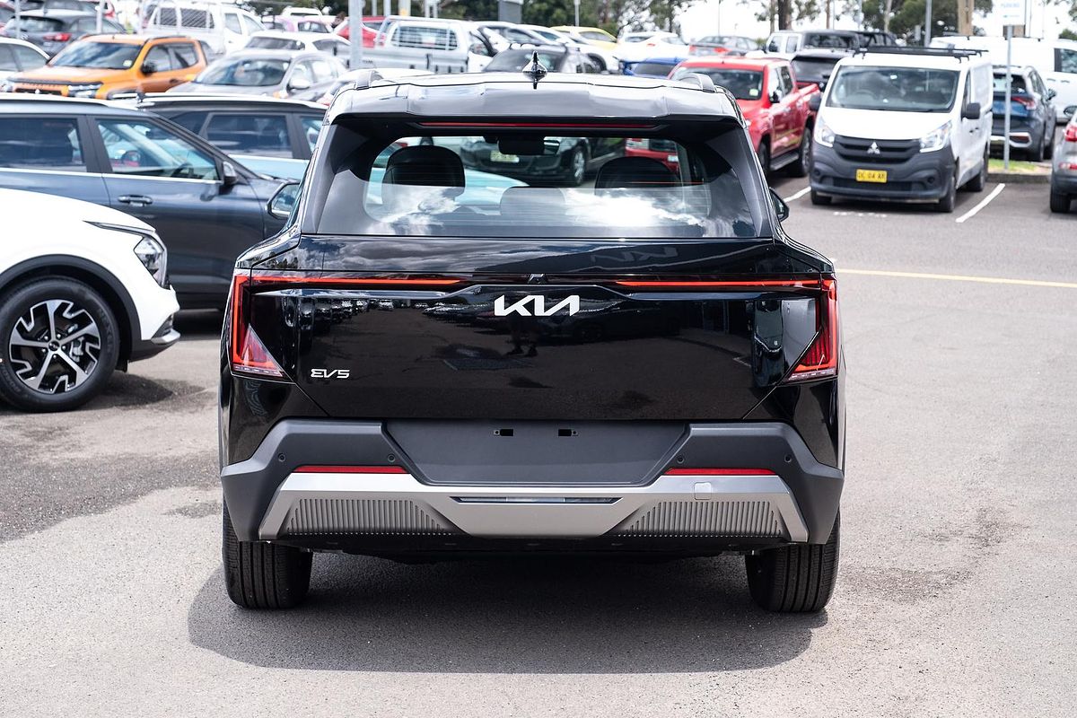 2024 Kia EV5 Air Long Range OVc