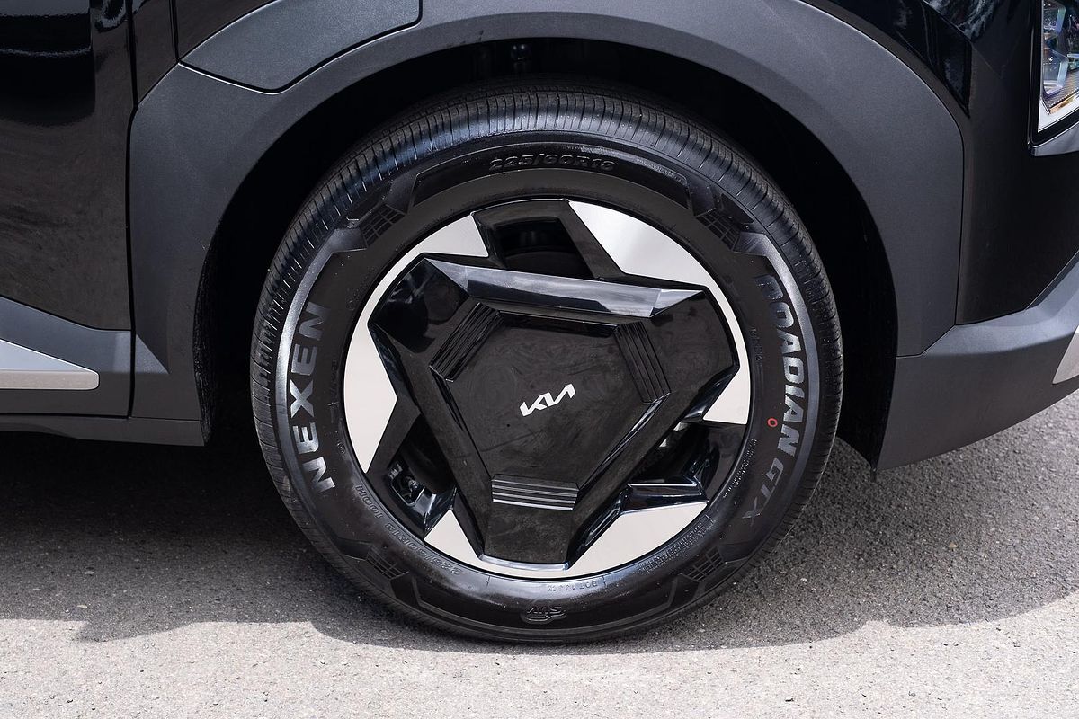2024 Kia EV5 Air Long Range OVc