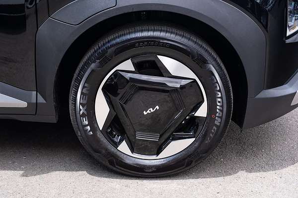 2024 Kia EV5 Air Long Range OVc