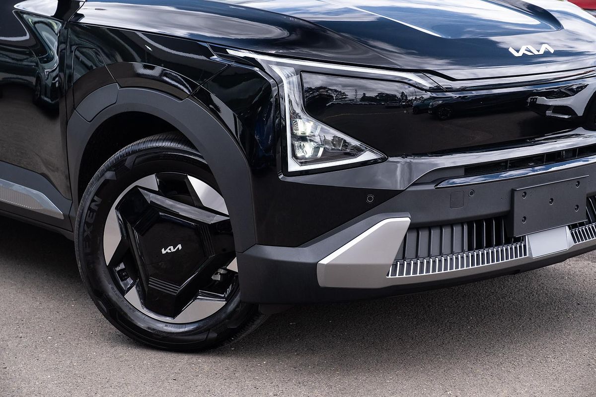 2024 Kia EV5 Air Long Range OVc